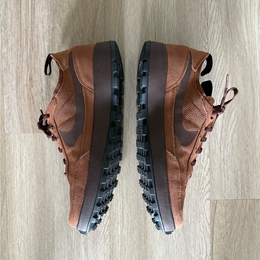 Nike Tom Sachs General Purpose Shoe